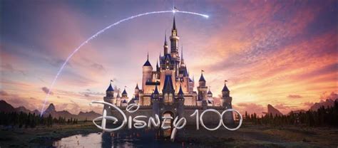 Details revealed about the Disney 100 Years of Wonder celebration ...