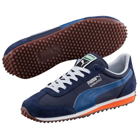 PUMA Whirlwind Classic Men's Sneakers | eBay