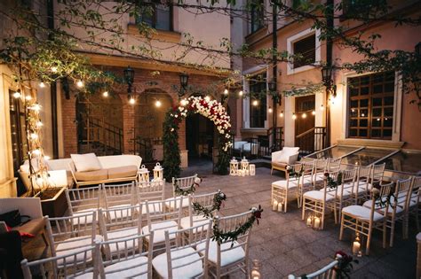 Finding The Small Wedding Venues in Newport - avinon-medic