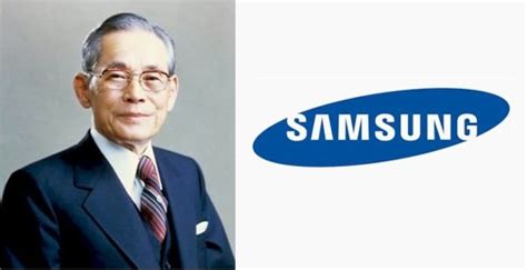 Samsung Logo and Its History | LogoMyWay