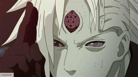 The Infinite Tsukuyomi in Naruto explained