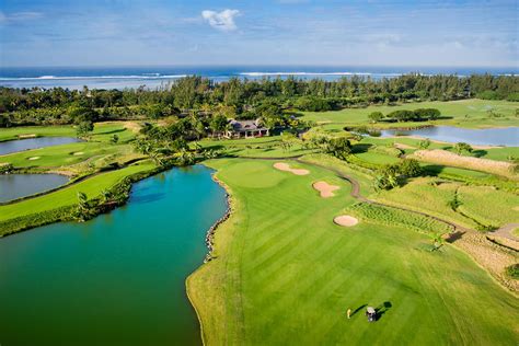 Heritage Golf Club, Book a golf break in Mauritius