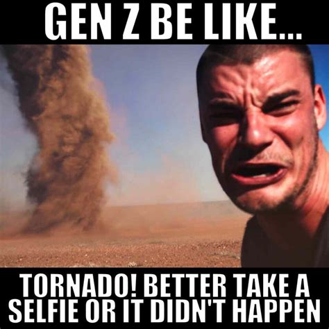 40 Tornado Memes And Images About Twisters And Crazy Weather