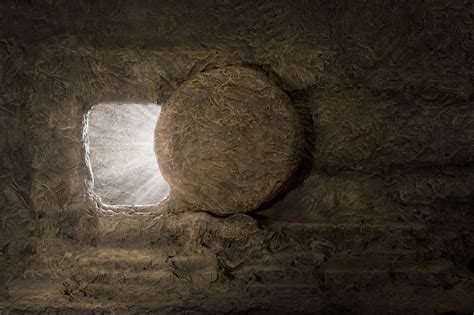 EASTER: Because of the empty tomb … | Baptist Press