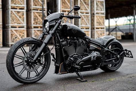 Harley-Davidson: New 2023 Lineup To Include Three New Bikes - webBikeWorld