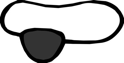 Free Eyepatch Cliparts, Download Free Eyepatch Cliparts png images ...