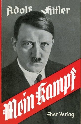 Descargar Mein Kampf(german Language Edition) de Adolf Hitler Libros ...