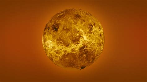 Overview | Venus – NASA Solar System Exploration