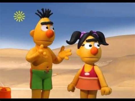 for Surfers episode | Muppets, Bert & ernie, Greatest adventure