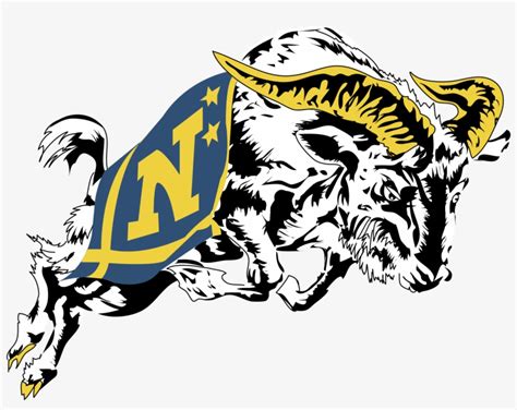 Navy Midshipmen Logo Png Transparent - Navy Football Transparent PNG ...