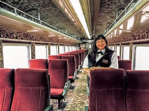 First Class Train – Grand Canyon Tour Company