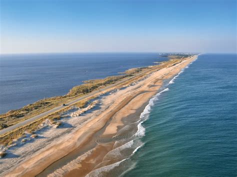 Plan an Iconic Trip to North Carolina’s Outer Banks | VisitNC.com