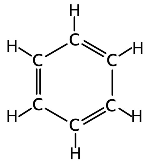 Benzene Ring