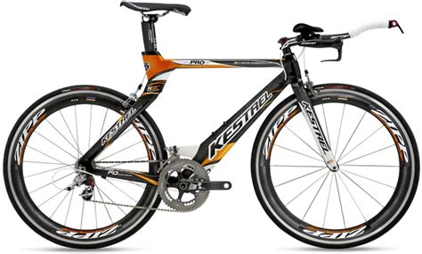 Road Bikes, Roadbikes - Kestrel Airfoil PRO SL SE SRAM Red