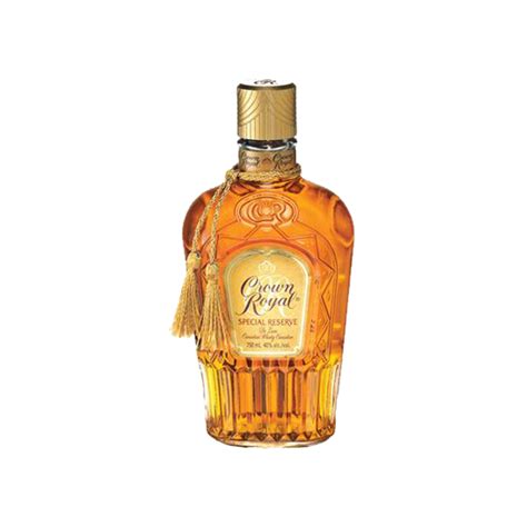 Crown Royal - Special Reserve 750ml