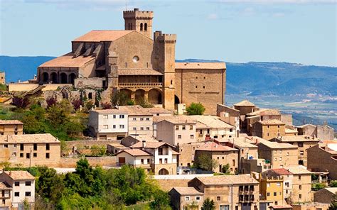 8 fascinating villages in Navarre | Fascinating Spain