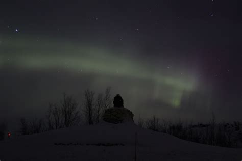 Aurora Borealis Tromso, Norway [2012] Scenic Photography, Landscape ...