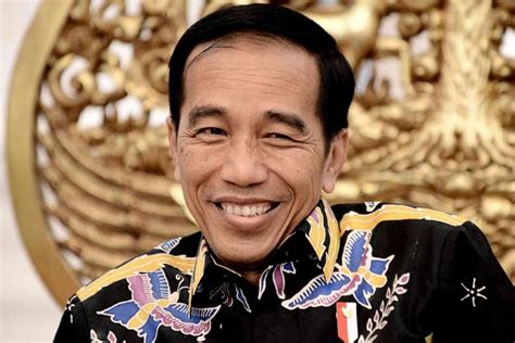 Indonesia's president Joko Widodo says open to death penalty review ...