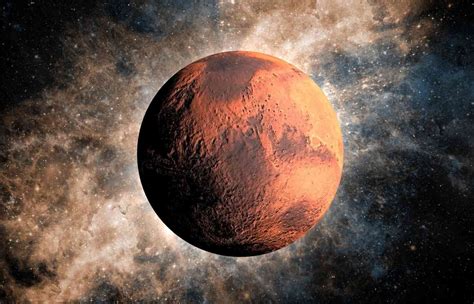 50 Mind-Blowing Facts About Mars For Kids (2024) - Milwaukee With Kids