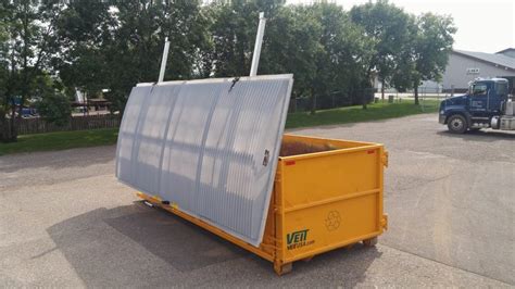 20160824_152142 – ROLL OFF CONTAINER COVERS BY TB INDUSTRIES, INC.