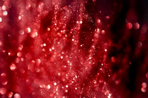 Red Glitter background ·① Download free backgrounds for desktop, mobile ...