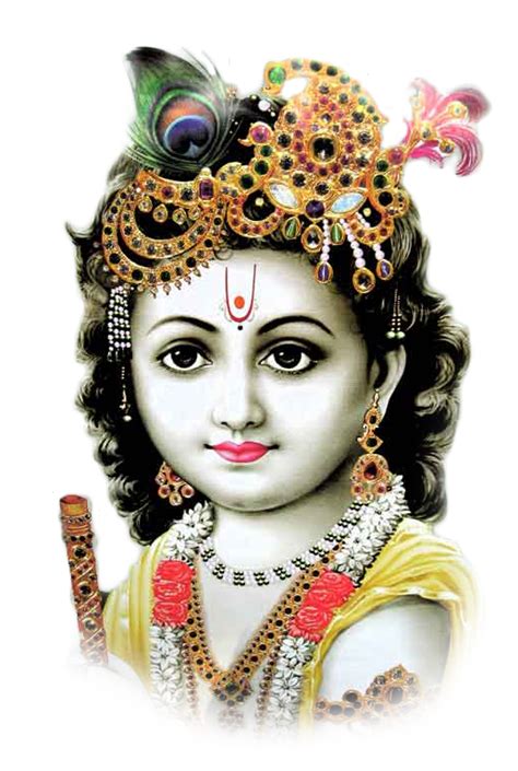 Collection of Lord Krishna HD PNG. | PlusPNG