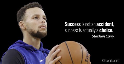 15 Stephen Curry Quotes to Help You Reach New Heights