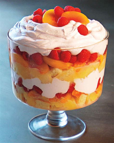 21 Best Ideas Christmas Trifle Bowl Recipes – Best Recipes Ever