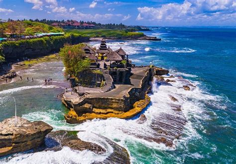 10 Stunning Places to Visit in Bali | Trawell.in Blog