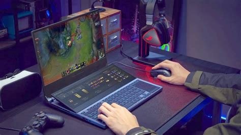 12 Rekomendasi Laptop Gaming Murah, Terbaik dan Berkualitas