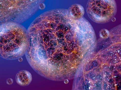 What's Outside The Universe? Is Multiverse Theory True? - RankRed