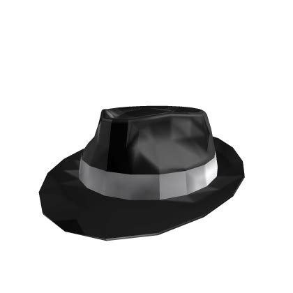 Black Sparkle Time Fedora | Roblox Wiki | Fandom