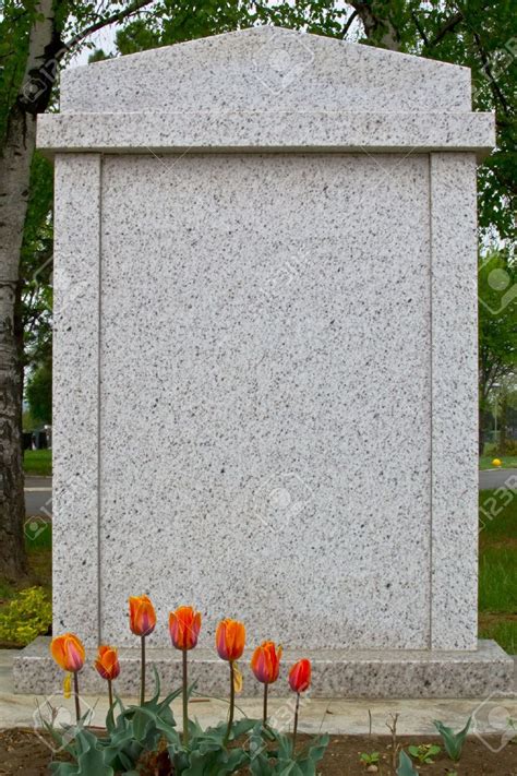 Tombstone Blank Template - Imgflip