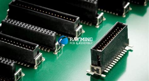 What is Board to Board Connector ? - RAYPCB