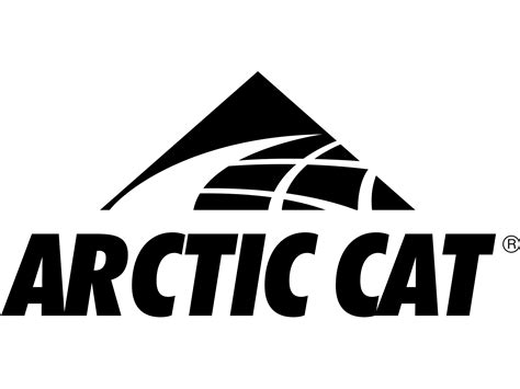 Arctic Cat Logo Meaning and History [Arctic Cat symbol]