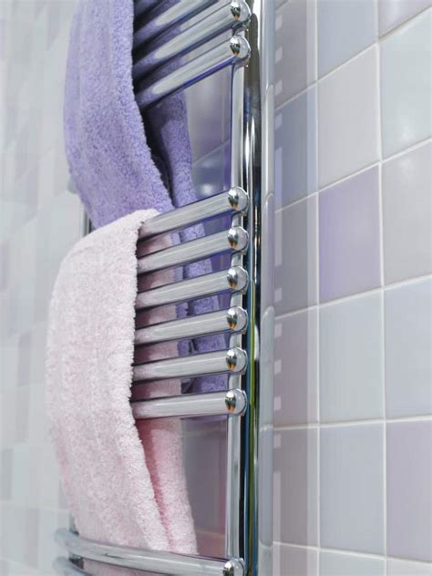 7 Best Towel Warmers of 2019 – Heated Towel Rack Reviews