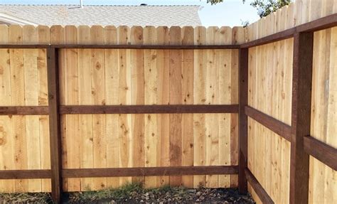 Expert's Guide for How to Build a Wood Fence