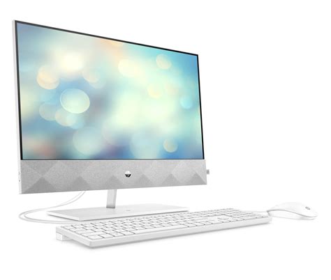 HP Pavilion 24 All-in-One (2020) - Review 2020 - PCMag Australia