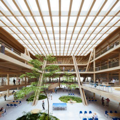 3XN Architects jobs | Company profile on Dezeen Jobs