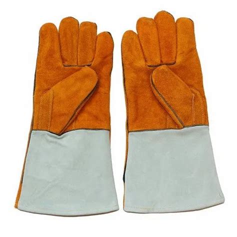 Glass Handling Gloves at Best Price in India