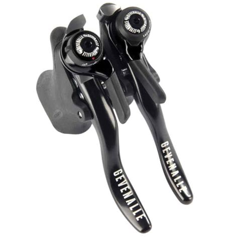 Brake Cable End Type for Tektro RL520 / Gevenalle GX levers, Linear ...