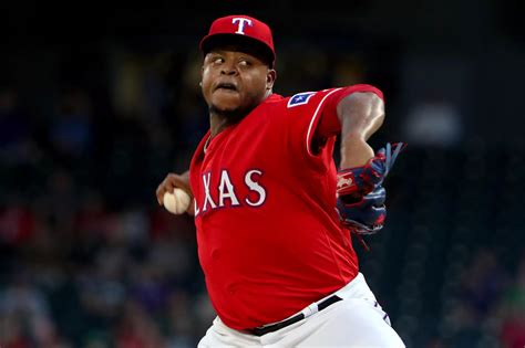 2019 Texas Rangers grades: Pitchers, Part XI