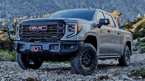 2023 Gmc Sierra At4x Release Date – Get Calendar 2023 Update