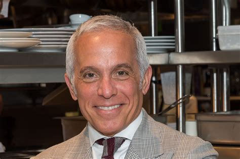 Food Network Chef Geoffrey Zakarian Plans Restaurants in Luxe Sonoma ...