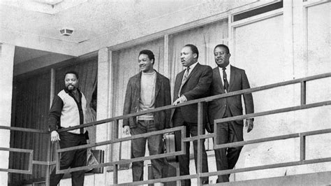 How MLK’s death affected a nation, as told by those who remember it ...