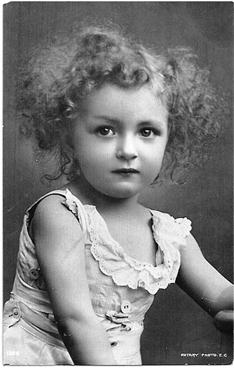 Vintage Black And White Photos Of Children