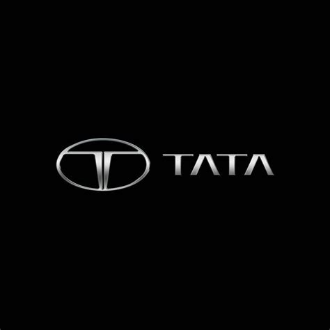 TATA Motors Logo Re-design