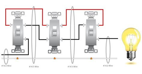 4 Way Switch Wiring Diagram Pdf For Your Needs