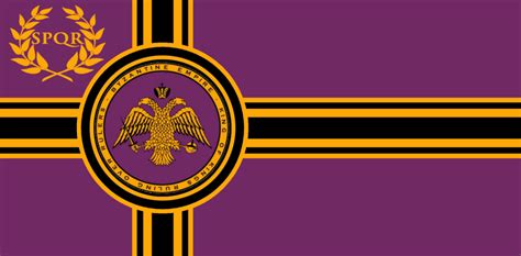 Nordic Byzantine in 2022 | Byzantine, Flag art, Byzantine empire