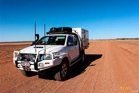 Turnkey Expedition Vehicles in Australia: The Ultimate Touring Setup ...